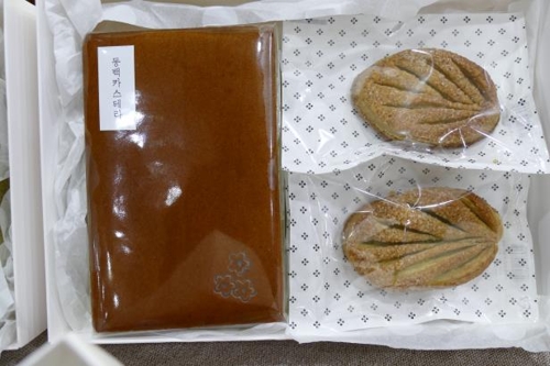 동백식품 이미지