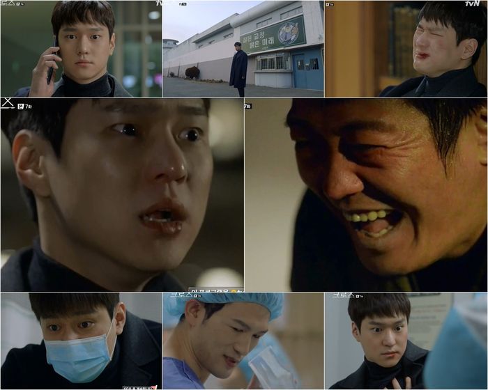하회정 이미지