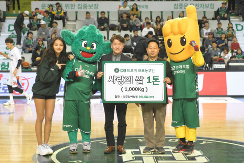 원주원예농협하나로클럽 이미지