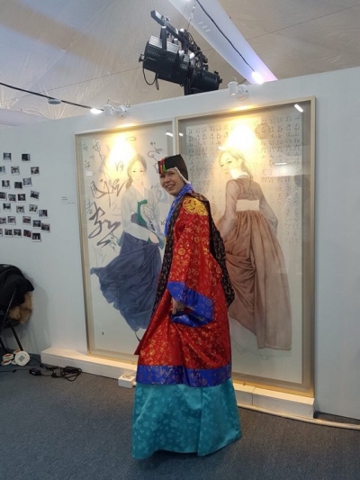 한지연미용실 이미지