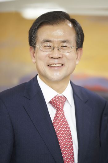 윤영일 의원(민주평화당, 해남·완도·진도)