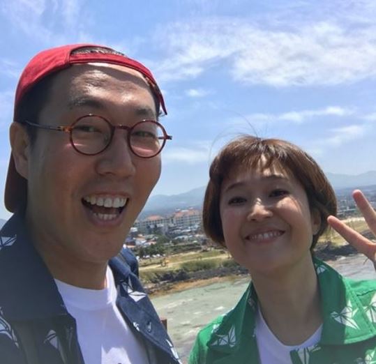 김영철 이미지