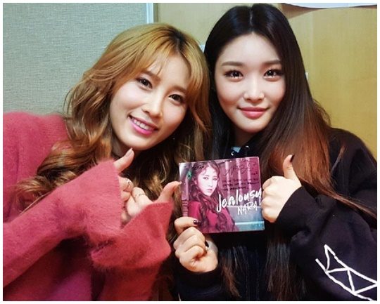 CM 엔터테인먼트 이미지