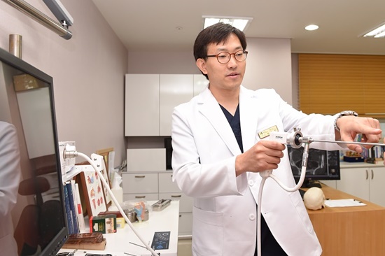 삼성드림이비인후과 이미지