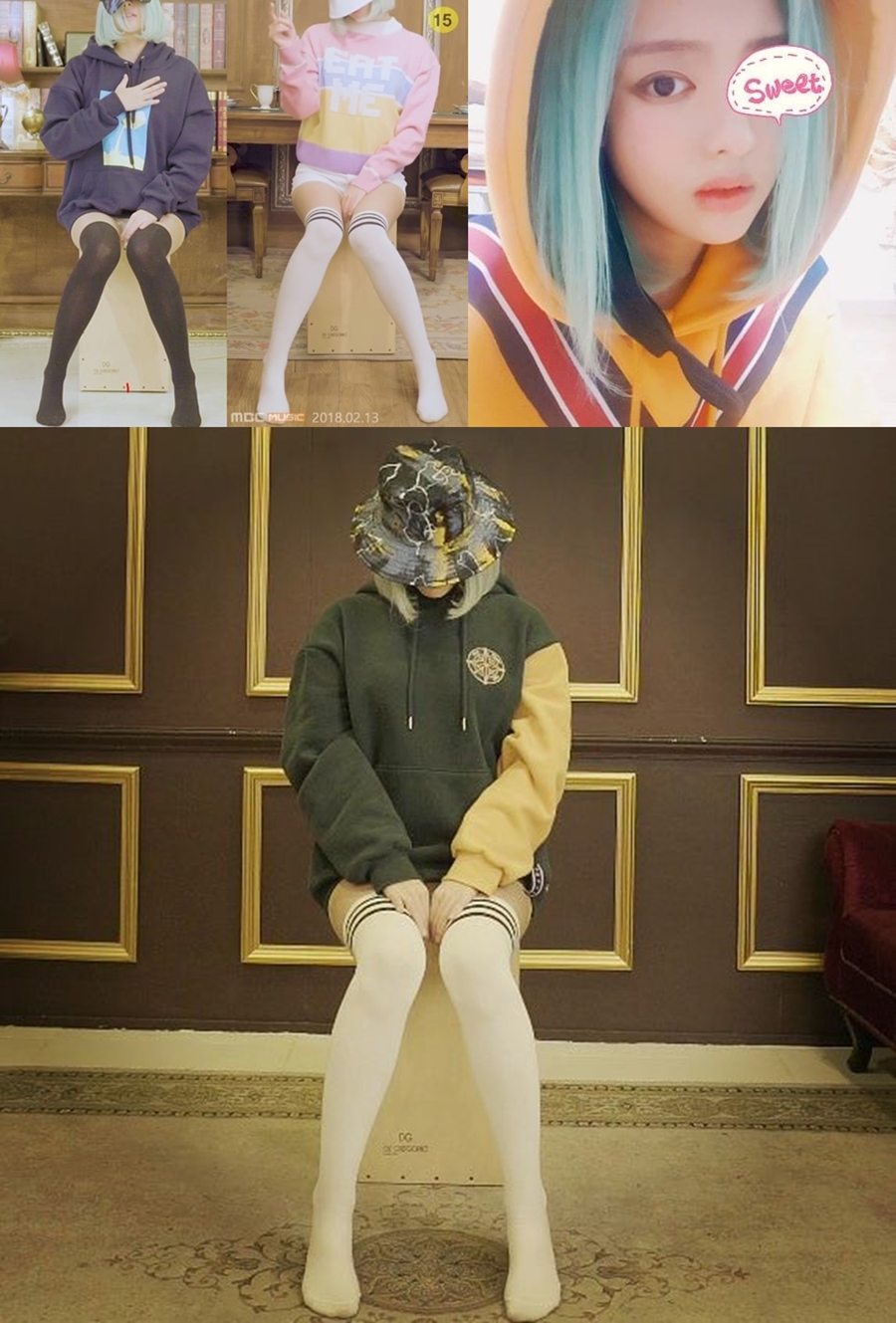 민티 이미지