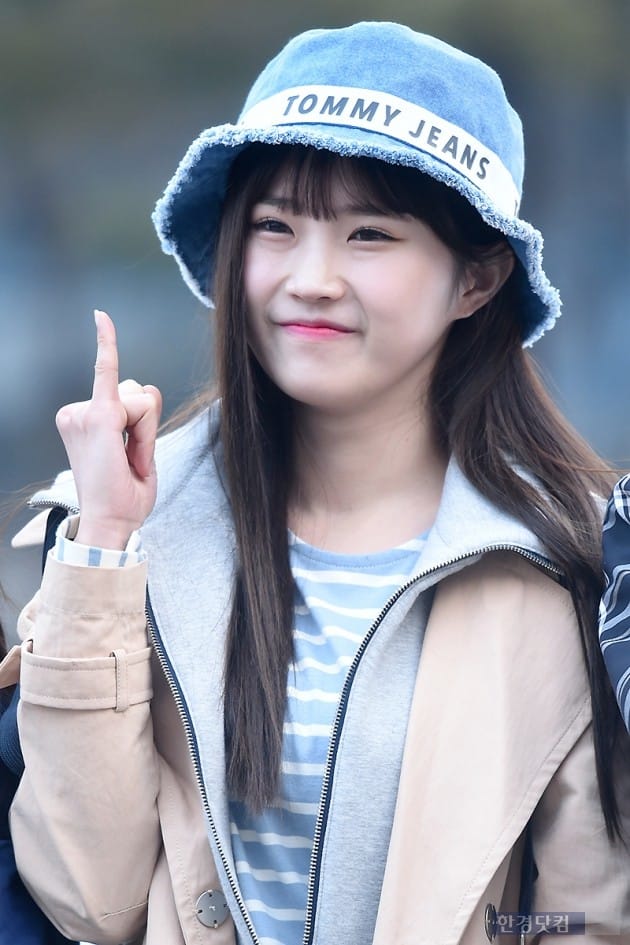 미소나인 이미지