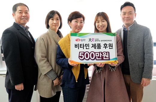 일화식품 이미지