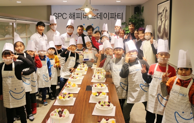 파리바게뜨용호 이미지