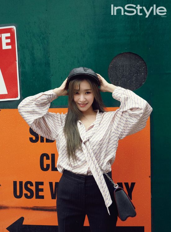 티파니 이미지