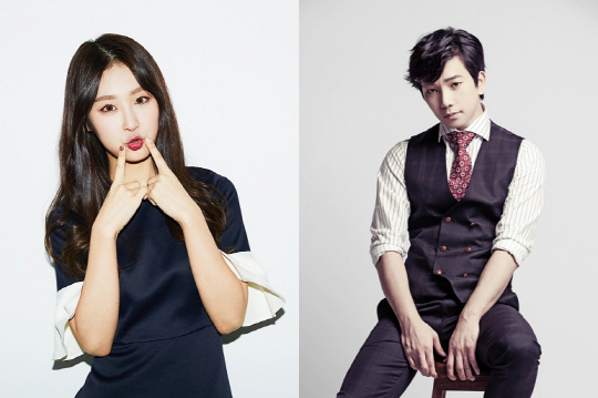 지오 (G.O) 이미지