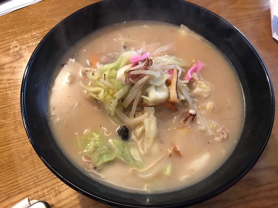 연짬뽕 이미지
