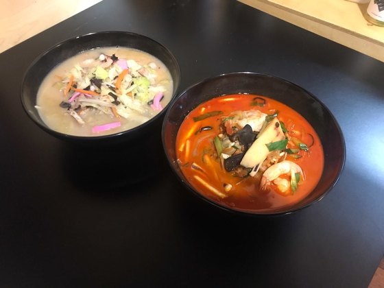빨간짬뽕 이미지