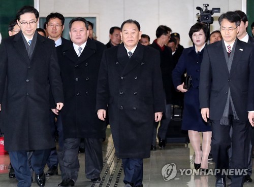 김영철 이미지