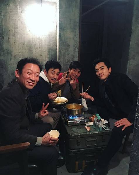 굿모닝민박2 이미지