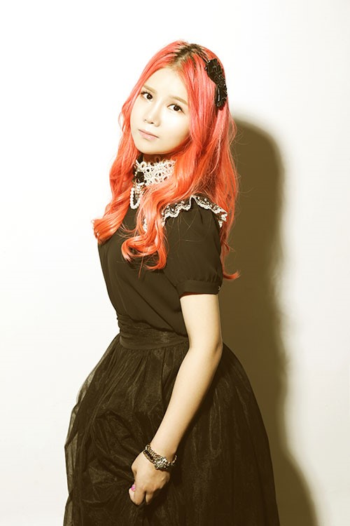 베이비부(BabyBoo) 이미지