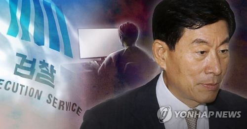 실체 드러난 국정원 댓글부대, 검찰 수사 불가피 (PG) [제작 조혜인] 일러스트