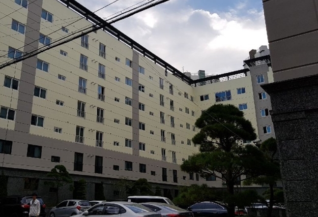 다성건축 이미지