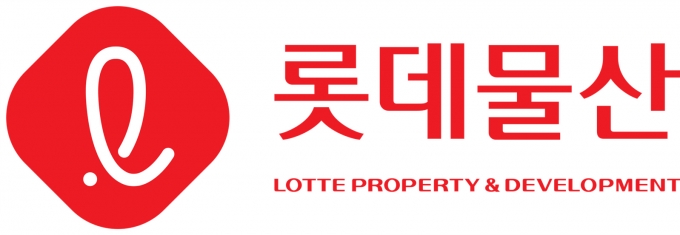 롯데물산(주) 이미지