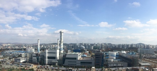 대성산업가스(주) 이미지