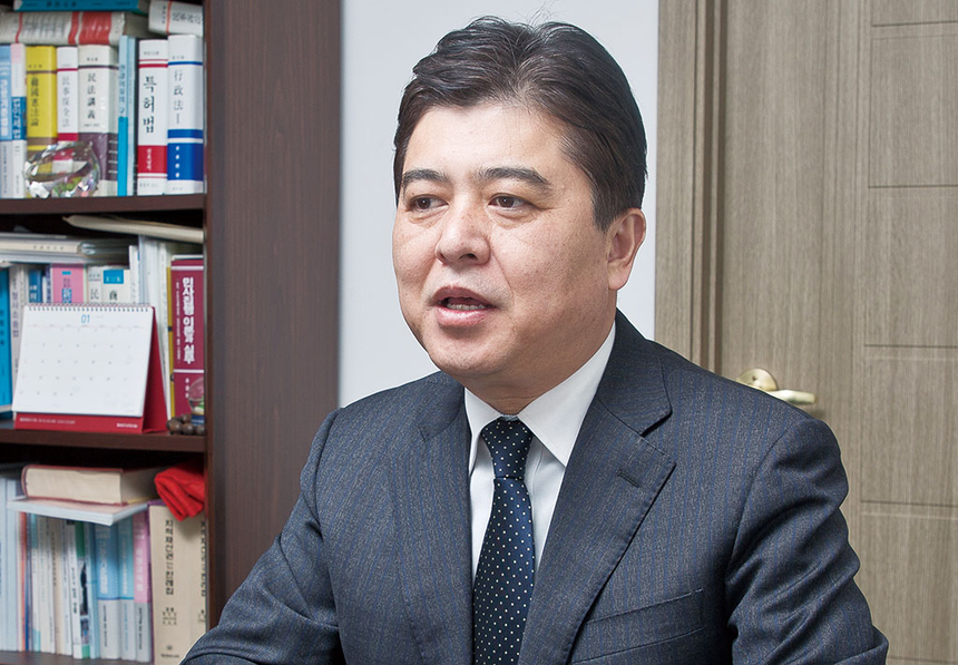 법무법인동서남북 이미지