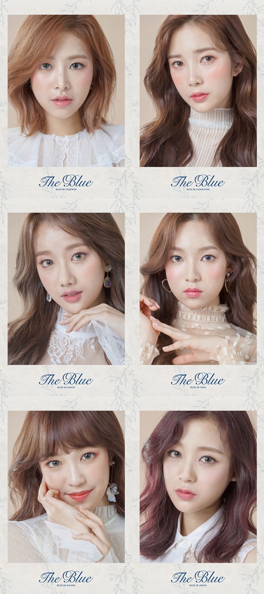 더에이프릴 이미지
