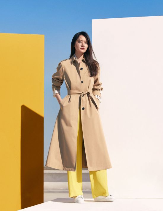 빈폴레이디스 이미지