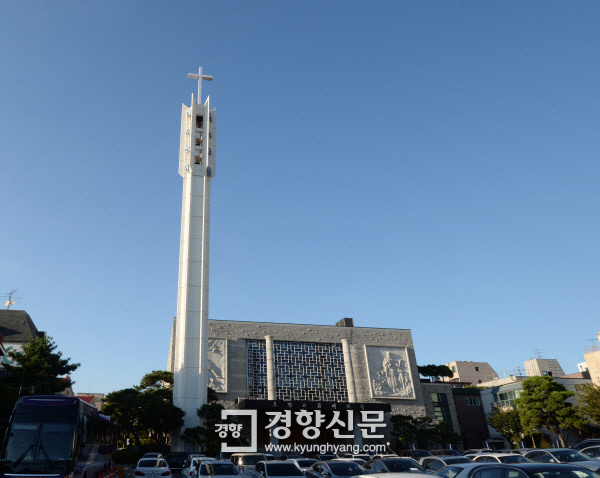 서울 신사동 소망교회
