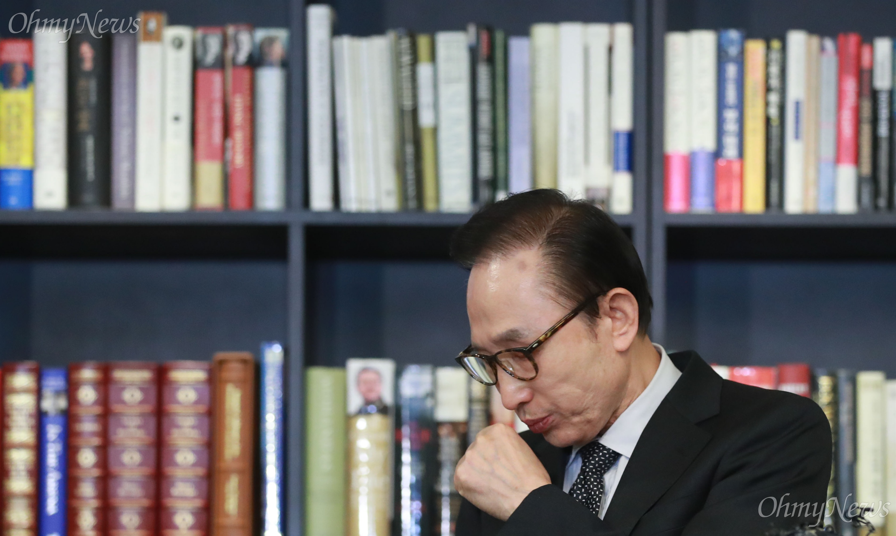 적반하장 이미지