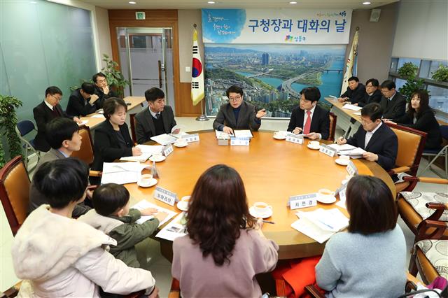 한국민원컨설팅 이미지