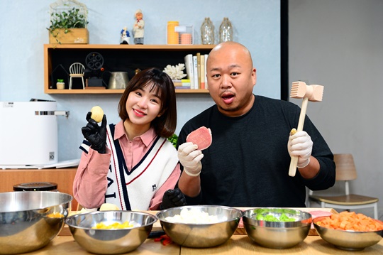 제돈식당 이미지