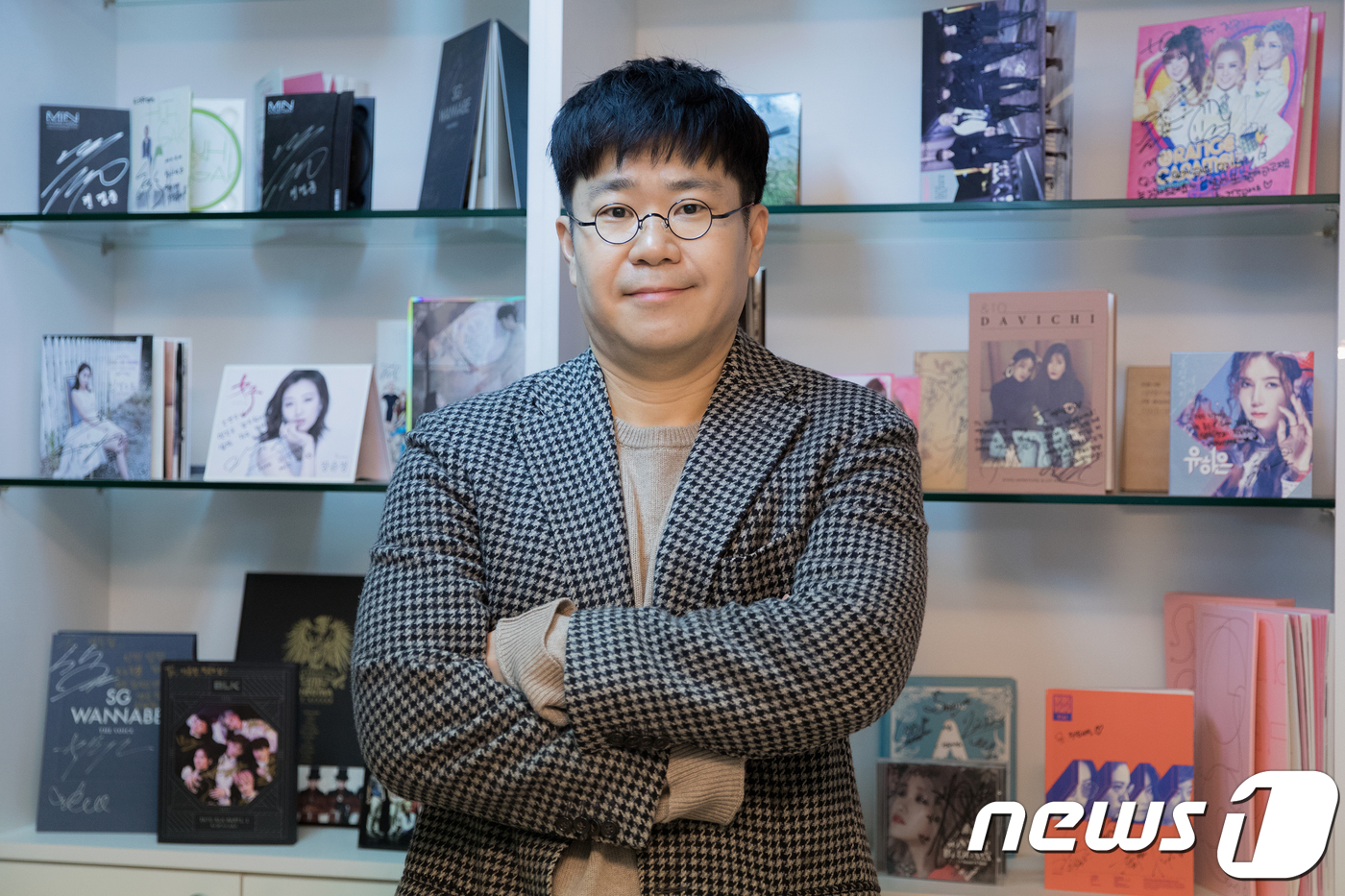 조영수 이미지