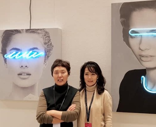 사인갤러리 이미지