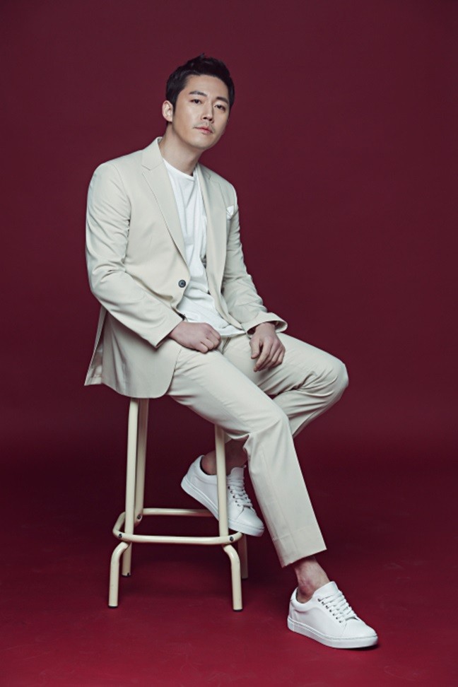 장혁 이미지