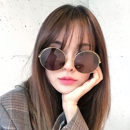 아이비 이미지