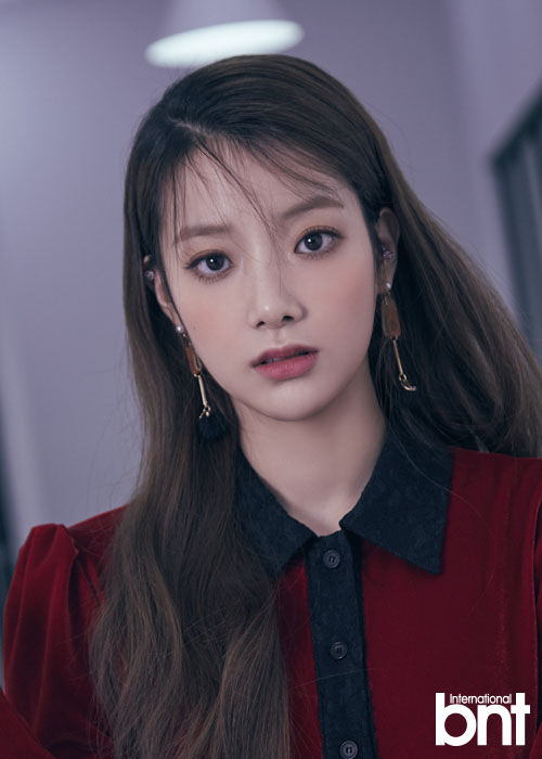더에이프릴 이미지
