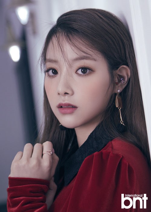 더에이프릴 이미지