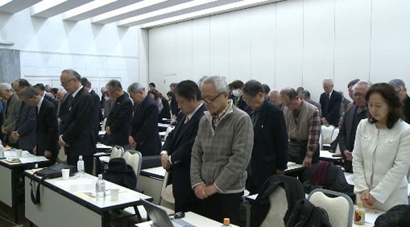 추도모임 제공