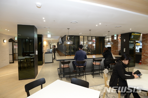 일품푸드서비스 이미지
