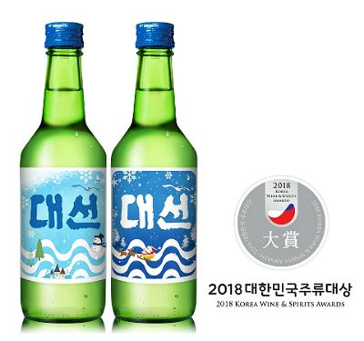대선 이미지