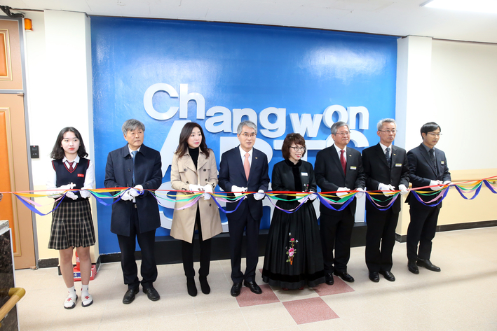 창원예술학교 이미지
