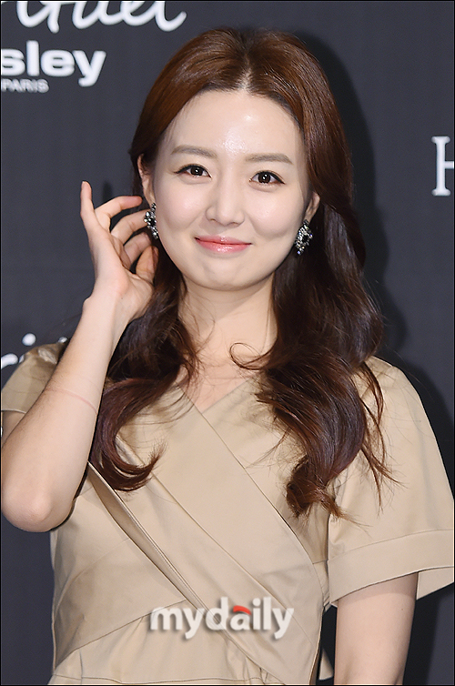 김소영헤어 이미지