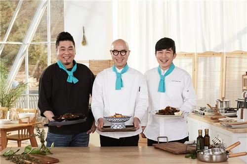 셰프랑반찬 이미지