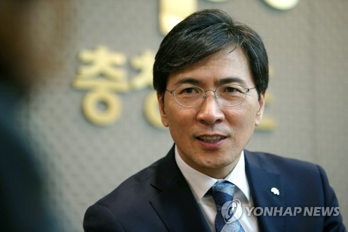 안희정 전 충남지사[연합뉴스 자료사진]