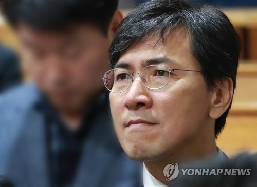 안희전 전 충남지사[연합뉴스 자료사진]