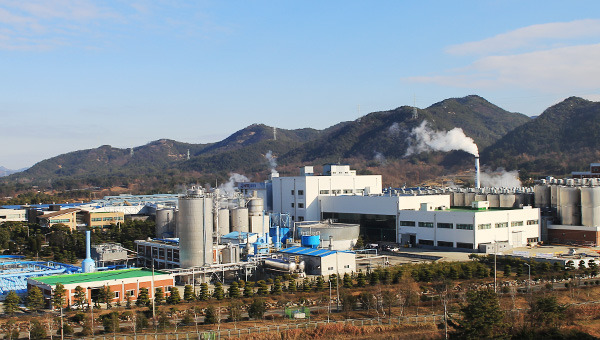 하이트진로(주)  전주공장 이미지