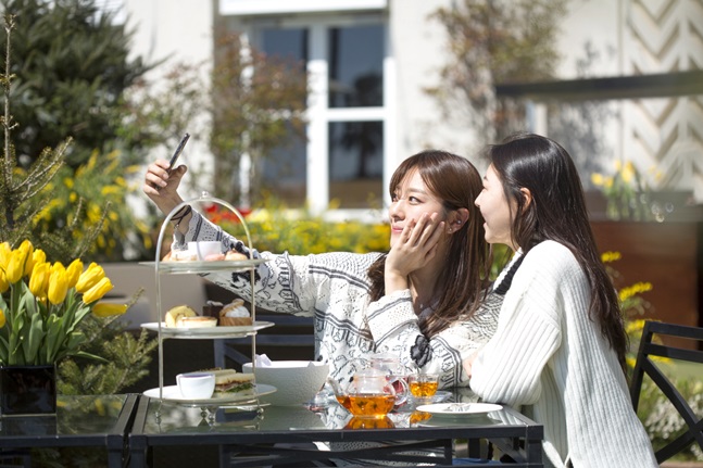 플라워호텔 이미지
