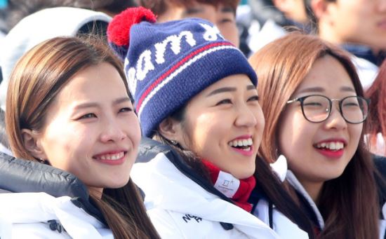 엘지전자평창 이미지