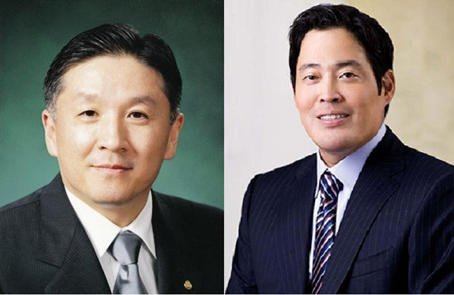 상속세 1500억원 내신 분(오뚜기) vs 증여세 1800억 내신 분(이마트)