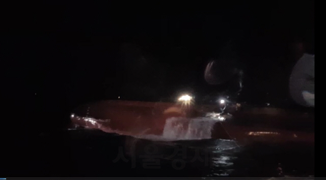 사천해양경찰서(구조대) 이미지