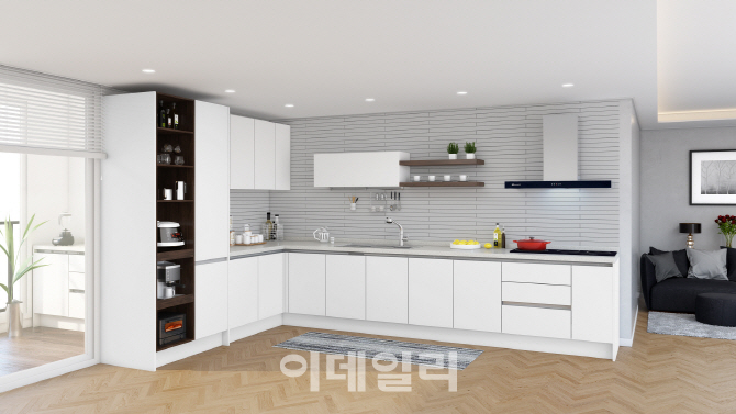 한화가구갤러리 이미지